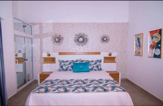 Hotel Riviera Campo Verde Sajoma Room